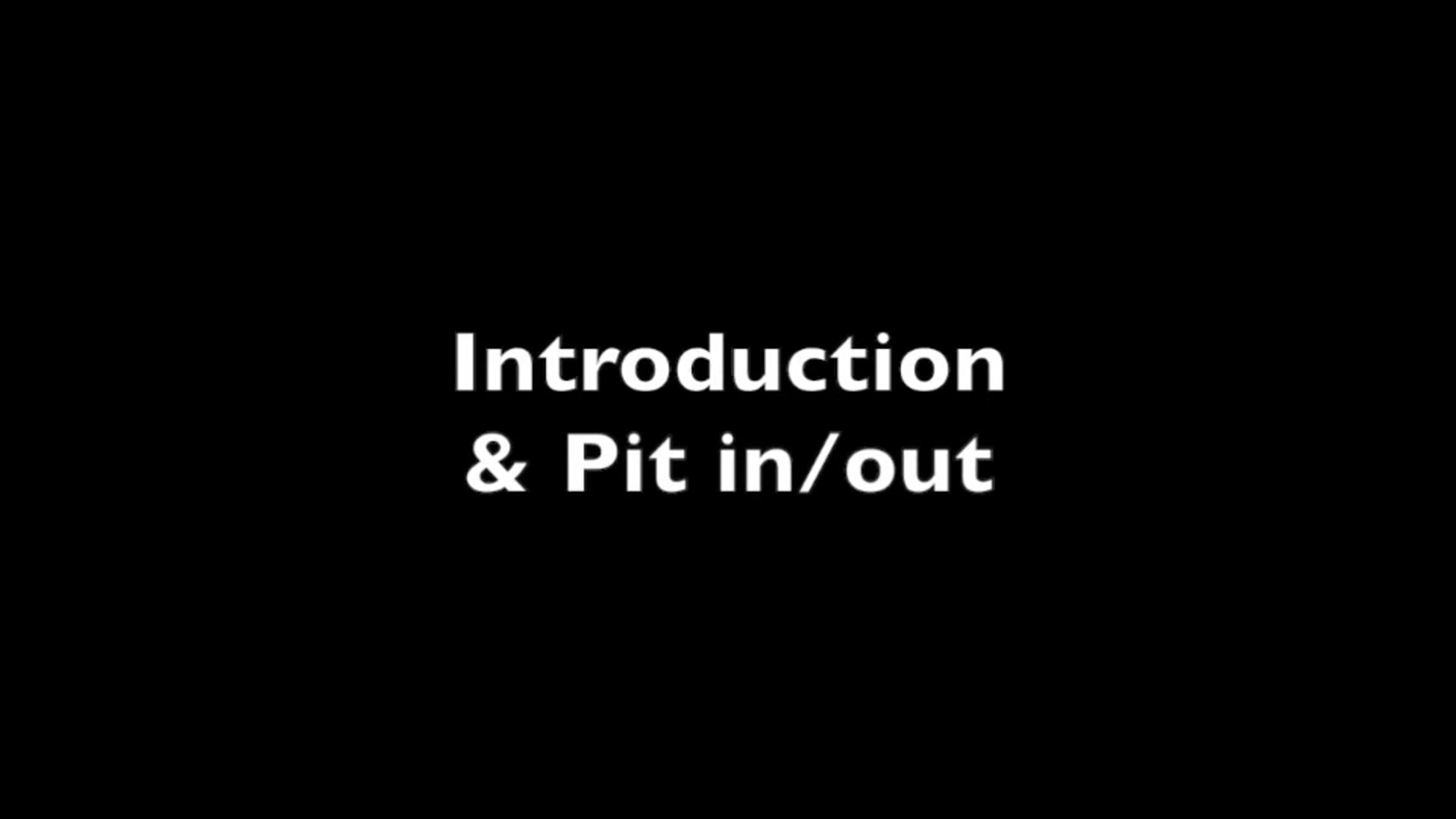Alcarras Introduction