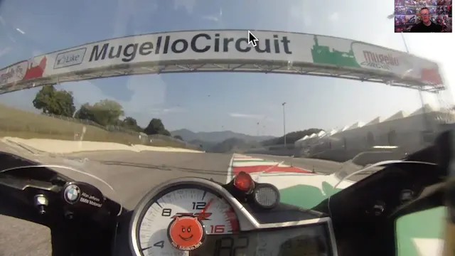 Mugello comprehensive overview
