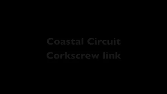 Anglesey costal link