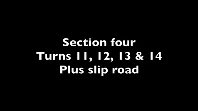 Aragon Section 4