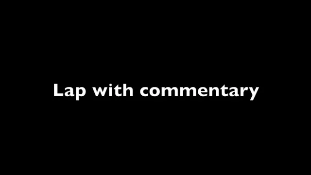 Anglesey Commentary