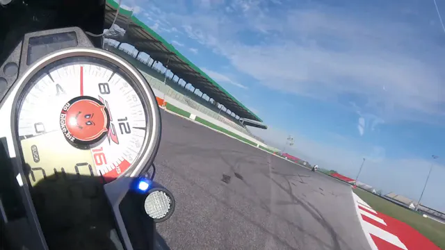Misano gyro