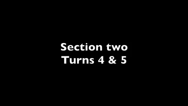 Catalunya section 2