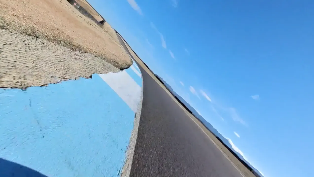 Andalucia - 'how I ride' motorcycle circuit guide