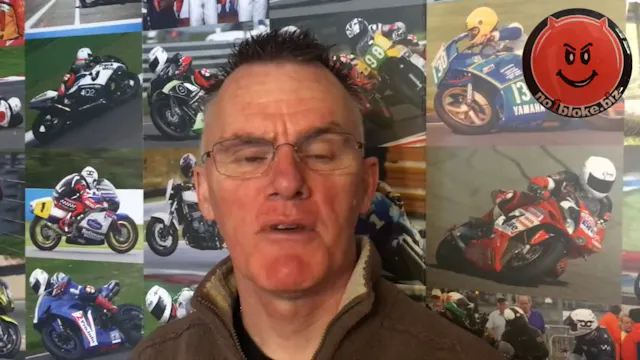 Donington McLean's in depth