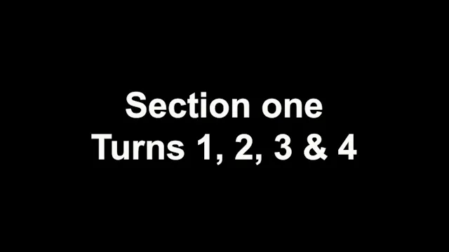 Nurburgring section 1