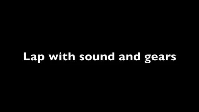 Catalunya sound gears