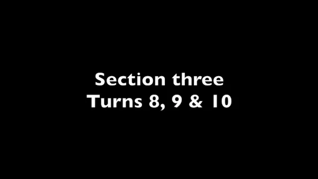 Aragon Section 3