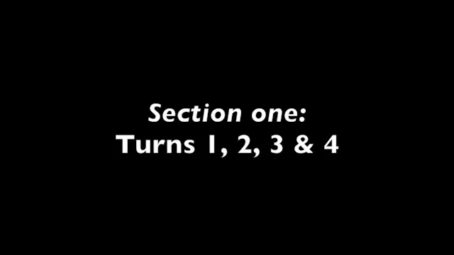 Jerez Section 1