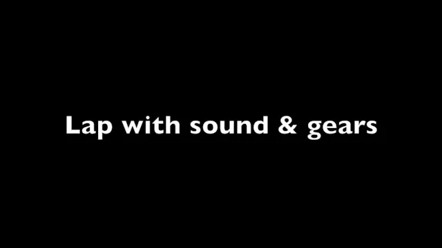 Hockenheim Sound & Gears