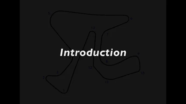 Jerez Introduction