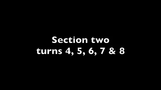 Sachsenring section 2
