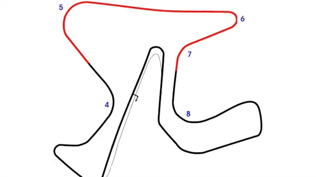 Jerez Section 2