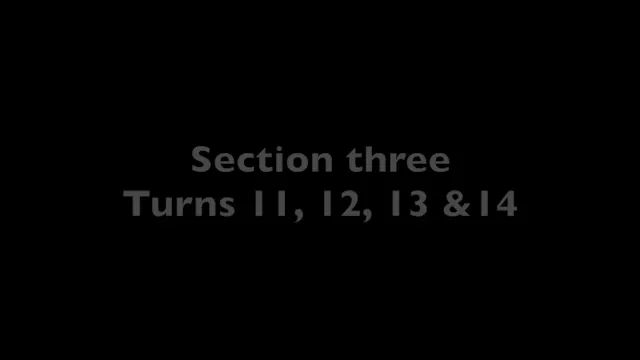 Most section 3