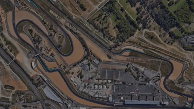 Le Mans section 2