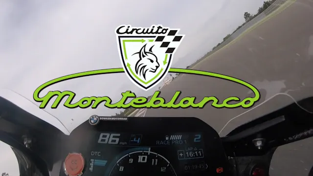 Monteblanco update