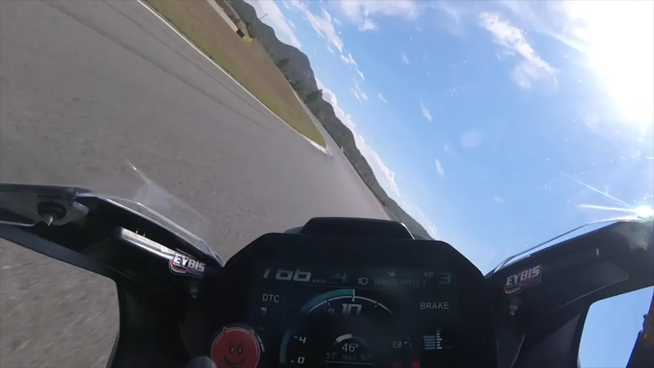 Rijeka motorcycle 'how I ride' circuit guide