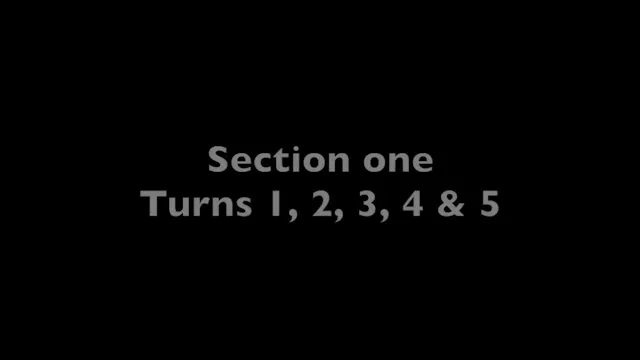Most section 1