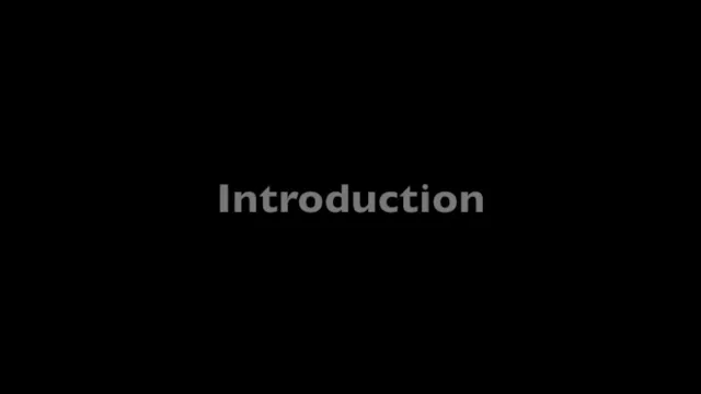 Aragon Introduction