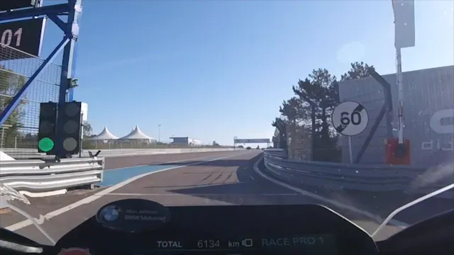 Dijon-Prenois 'how I ride' motorbike circuit guide