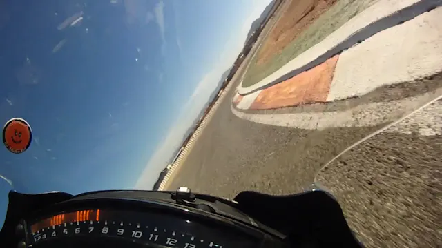 Cartagena - 'How I ride' motorcycle circuit guide