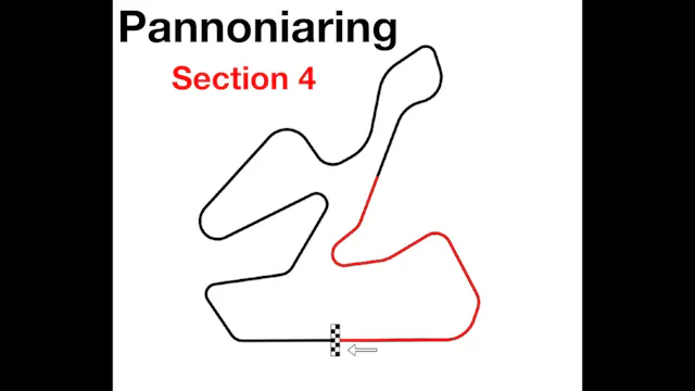 Pannoniaring section 4