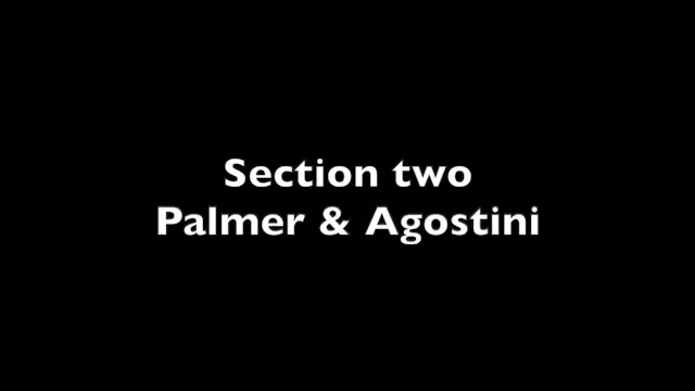 Snetterton section 2