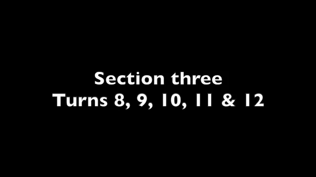 Almeria Section 3