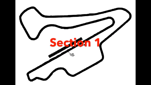 Sevilla section 1