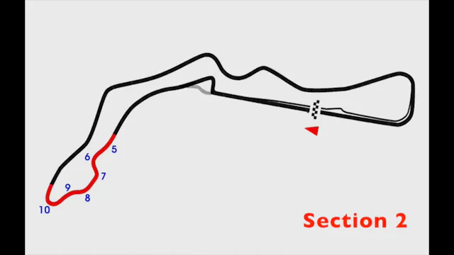 Most section 2