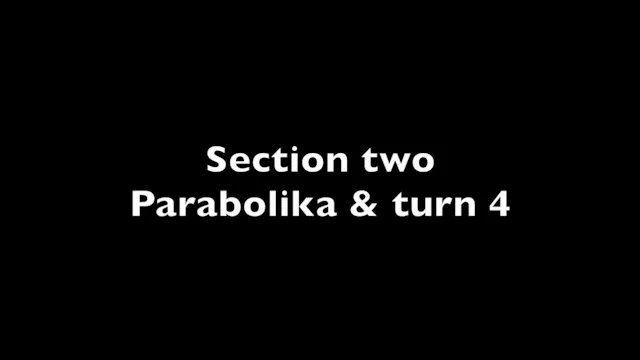 Hockenheim Section 2