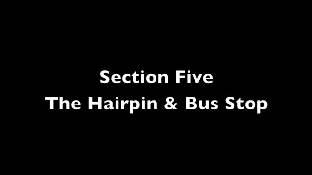 Anglesey Section 5