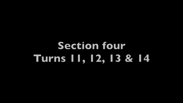 Alcarras Section 4