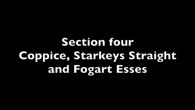 Donington section 4