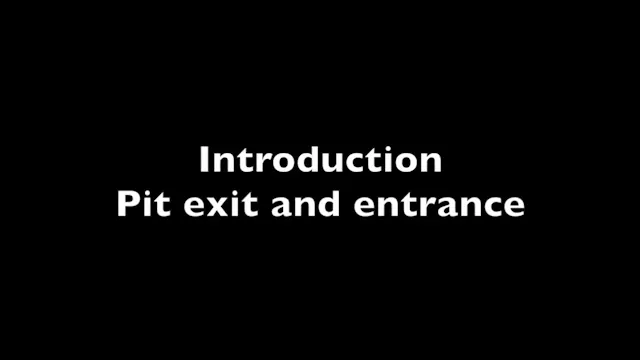 Most introduction pit in/out