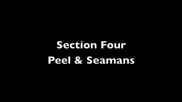 Anglesey Section 4