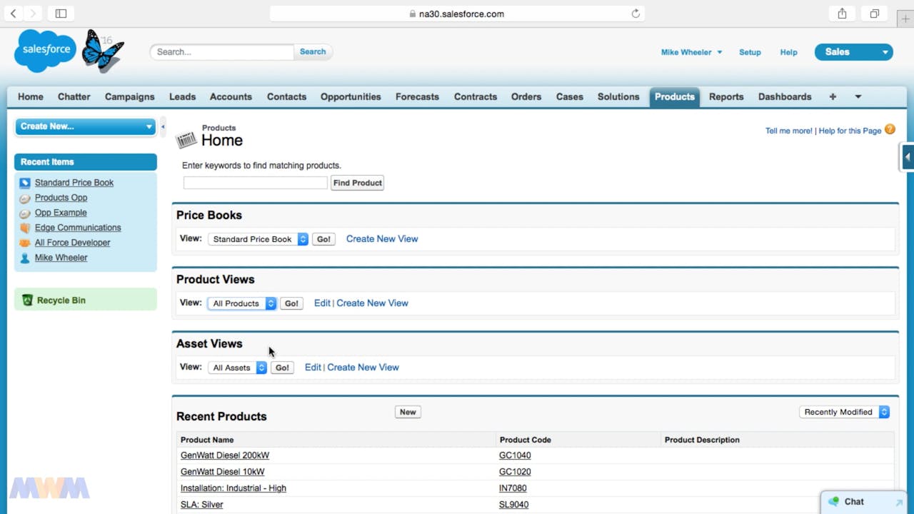 Exam Questions Sales-Cloud-Consultant Vce