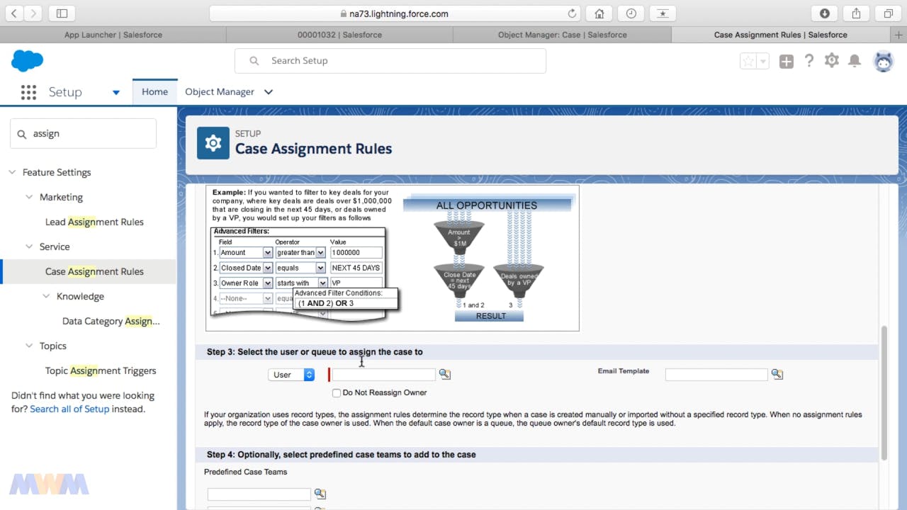 Study Service-Cloud-Consultant Demo