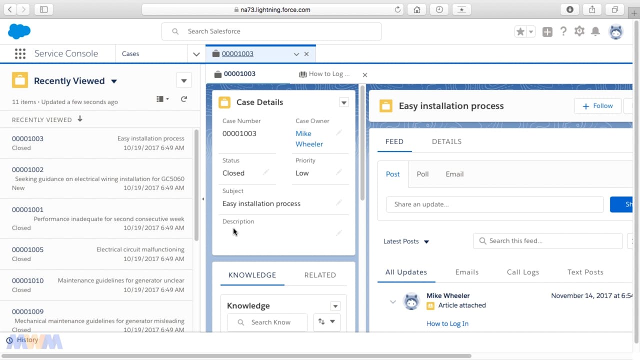 Valid Braindumps Service-Cloud-Consultant Sheet