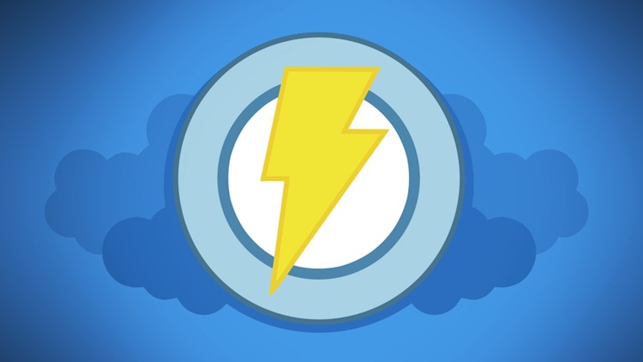 Salesforce Lightning Experience User Training