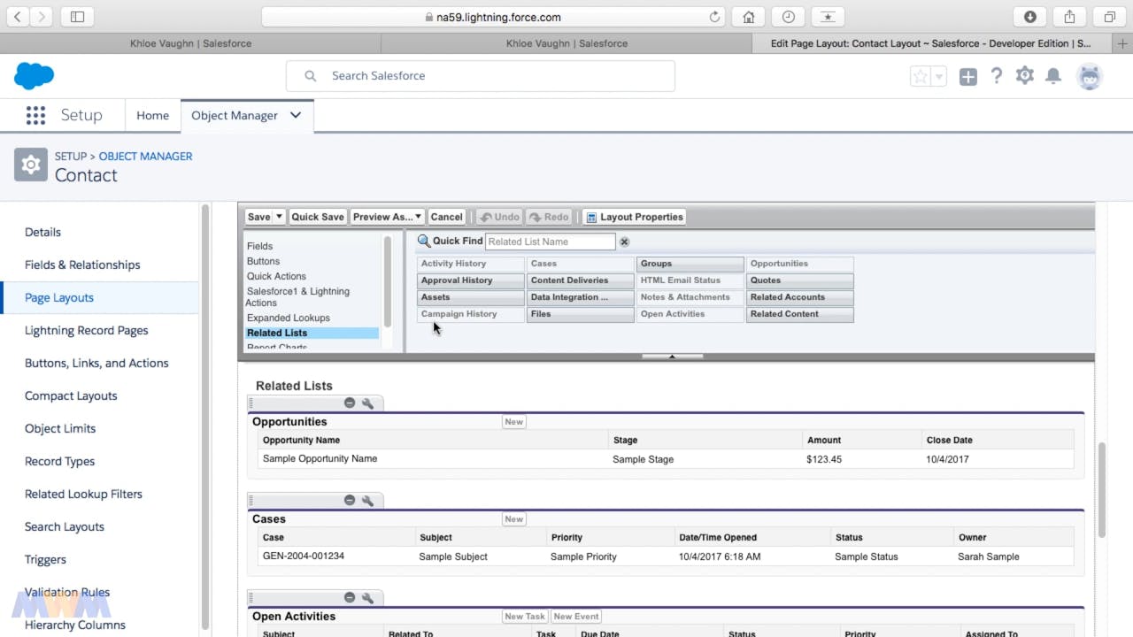 Sales-Cloud-Consultant Valid Test Syllabus