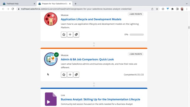 Certified-Business-Analyst資格取得