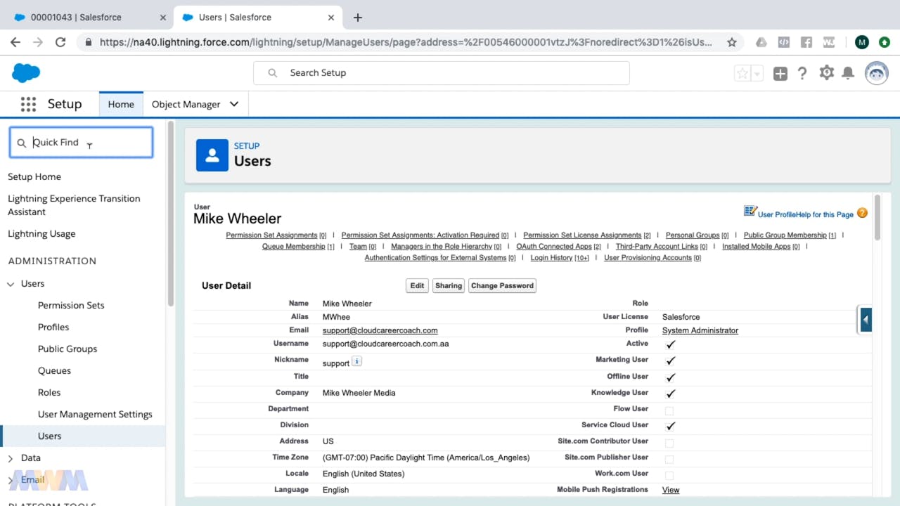 Enabling Salesforce Knowledge - Salesforce Certified ...