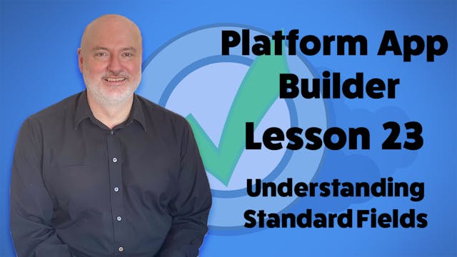 Can You Clone a Standard Object in Salesforce?