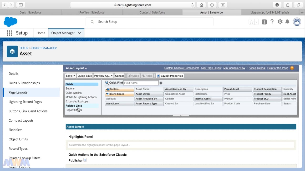 Leveraging a Junction Object Across Multiple Record Types - Salesforce Sns-Brigh10