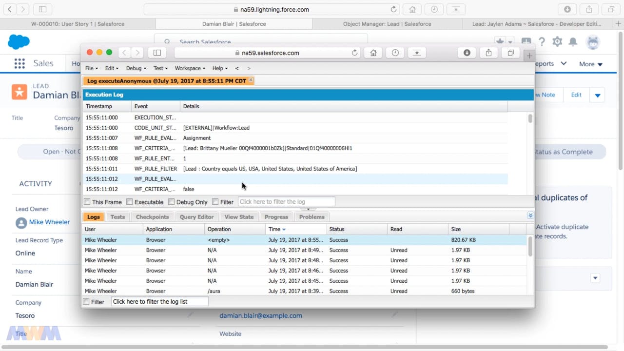 Latest Sales-Cloud-Consultant Exam Dumps