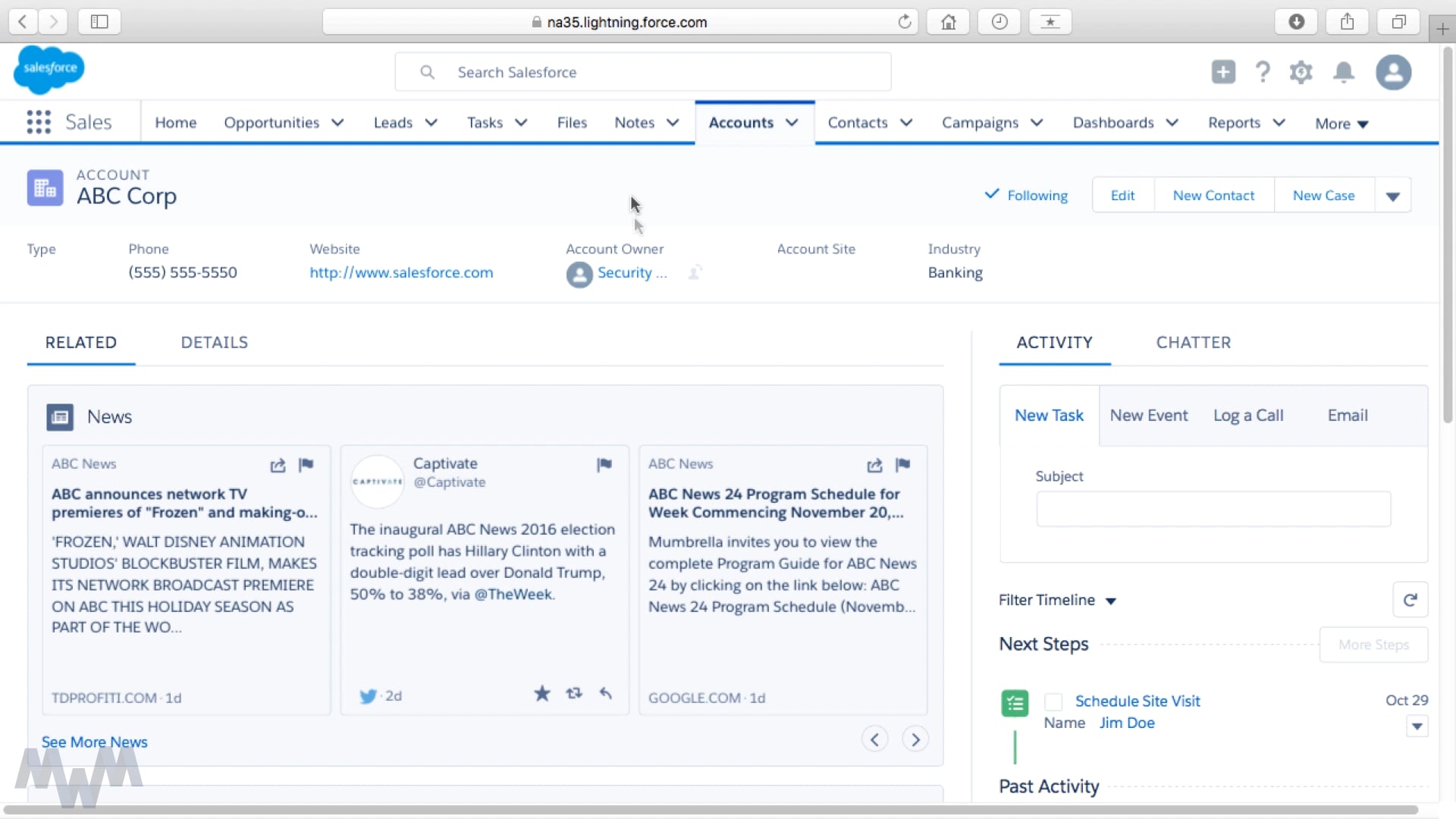 object manager and lightning app builder salesforce object manager and lightning app builder salesforce