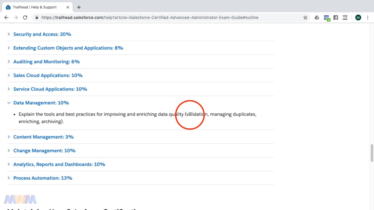 Advanced-Administrator Reliable Exam Question