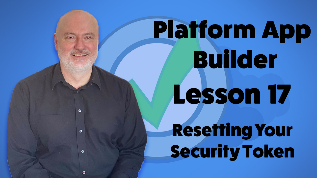 salesforce platform app builder study materials