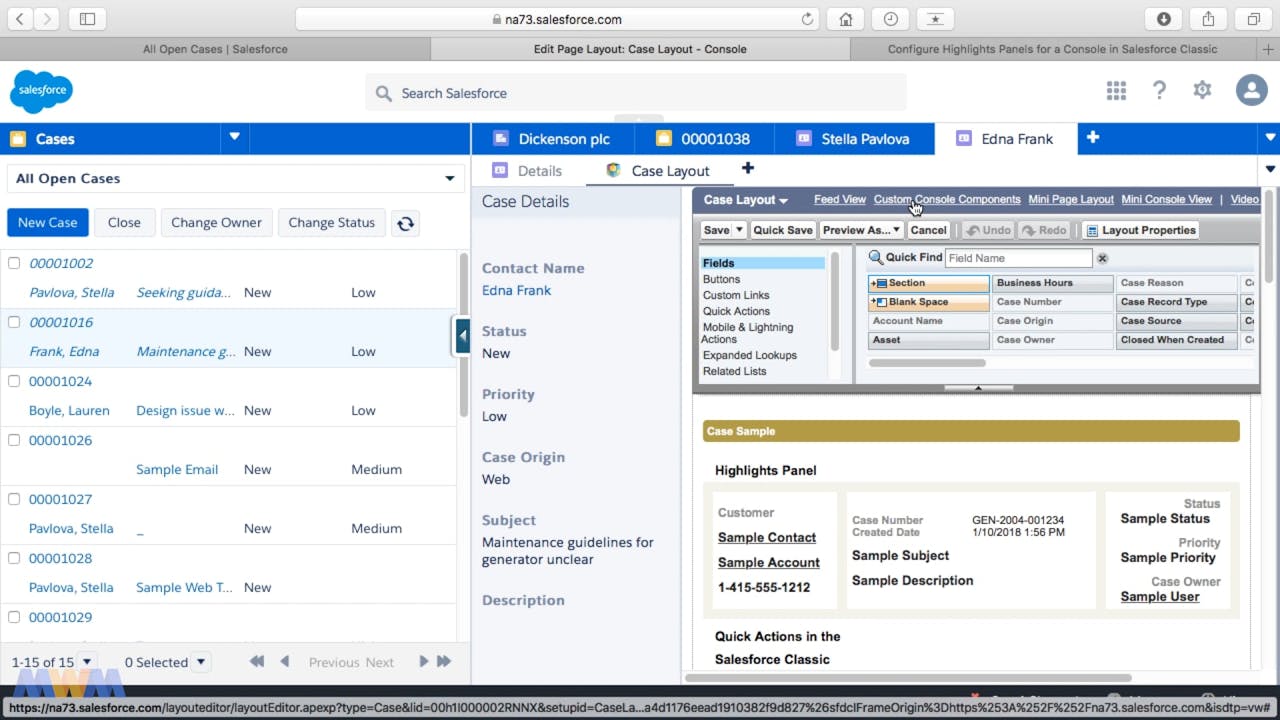 Service-Cloud-Consultant Valid Vce Dumps